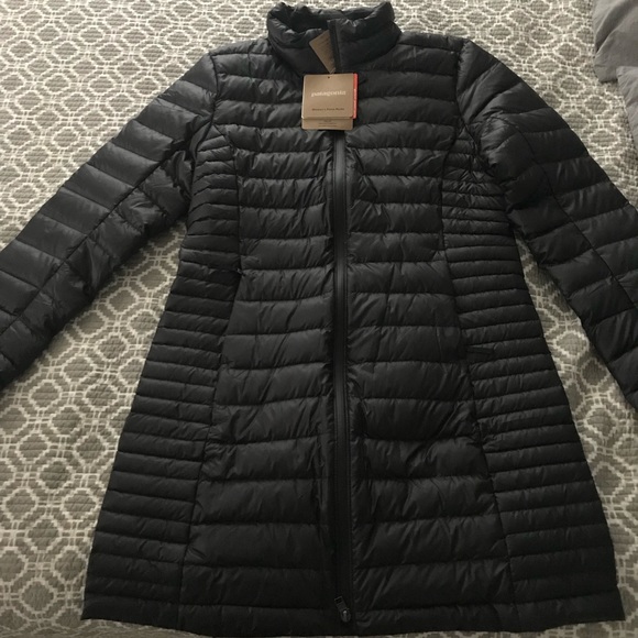 patagonia women's fiona parka